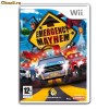 Emergency Mayhem Wii