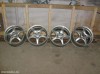 4 JANTE ALIAJ SHAPER 4 PREZOANE PE 16