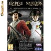 Empire and Napoleon Total War GOTY Edition