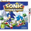 Sonic Generations N3DS