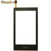 Touch Screen LG GT505, GT400 Argintiu Touch Screen LG GT505, GT400 Argintiu