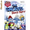 The Smurfs Dance Party Wii