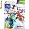 Crossboard 7 XB360