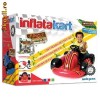 Jungle Kartz + InflataKart Red Wii Jungle Kartz + InflataKart Red Wii