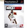 NBA 2K8 PS2