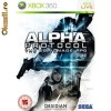 Alpha Protocol XB360