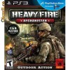 Heavy Fire Afghanistan PS3