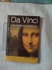 Da Vinci Arta si Stiinta Universului Cotidianul Carte Carti Colectie Biografie