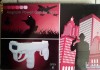 Tool Magnum Power Gun Wii