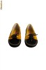 Mocasini Orginals Black HS382