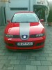 seat leon cupra