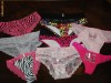VICTORIA'S SECRET - chiloti superbi diverse modele XS / S / M