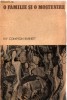 IVY COMPTON BURNETT - O FAMILIE SI O MOSTENIRE
