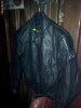 Geaca moto piele noua (lichidare stoc)