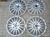 Capace roti Audi A4 pe 15