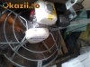 finisor de beton Tremix G 903b( elicopter )