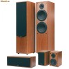 SISTEM BOXE HOME CINEMA JAMO-S406