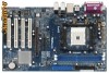 Placa de baza socket 754