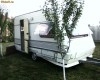 Rulota CHATEAU CHIARA 380