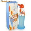 Moschino Cheap&Chic I Love Love 50 ml EDT pentru femei