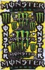 Original!!! Sticker Monster Energy Motocross Racing (RP 995) Original!!! Sticker Monster Energy Motocross Racing (RP 995)