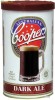 Kit bere Classic Dark Ale - kit pentru bere blonda - pentru 23 de litri!