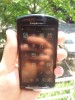 Sony Ericsson Xperia Neo FULL Box , garantie inca 1 an jumate la Germanos + Husa din silicon bonus