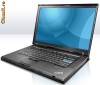 IBM ThinkPad T400/Intel Core 2 Duo/2Ghz 3Mb Cache/3Gb DDR2 RAM/160Gb HDD/DVD RW/14 wide TFT/Wifi, LAN, UK Keyboard