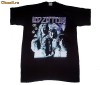 Tricou LED ZEPPELIN  signs  (ID214)