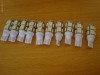 BEC POZITIE PLAFONIERA NUMAR W5W CU 9 LED SMD 5050