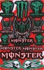 Original!!! Sticker Monster Energy Motocross Racing (RP 1018) Original!!! Sticker Monster Energy Motocross Racing (RP 1018)