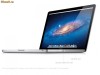 Noul Macbook PRO Core i7 Quad 2.4 Ghz, 4GB, 750GB, AMD Radeon 6770 ,tastatura QWERTY, 15.4 INCH SIGILAT