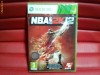NBA 2K12 XBOX360 , Original, nou si SIGILAT, poze reale, zeci de jocuri PS3 XBOX360!!!