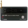 INCARCATOR Konica Minolta BC-800 Lithium-ion Battery Charger for the NP 700 Battery
