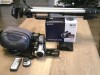CAMERA VIDEO SONY