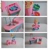 Barbie Veterinary Set + animale MATTEL