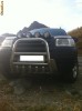 Land Rover Freelander 2003 diesel