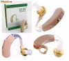 Aparat auditiv, Axon, putere 130 dB, pentru Hipoacuzie severa + 10 baterii CADOU