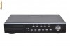 DVR 4 canale , 100FPS, MPEG4, VGA, 2 Audio,Mouse,Telecomanda,USB,RS485