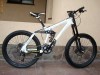 bicicleta MTB  HUSSAR AMOEBA full suspension (posibil schimb cu scuter, laptop sony vaio, alienware, toshiba qosmio, dslr canon)