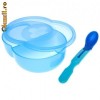 Mam Castron duo cu lingurita termometru