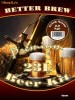 Better Brew Irish Stout - kit pentru bere stout - faci 23 de litri de bere super buna!