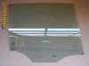 Geam stanga spate Golf 6