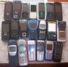 Vand telefoane Nokia 1680c 2680s 3120 5000 n90 5130 6210 6310i 3250 6230 6230i 6555 2700 5140 i defecte/piese/reparatii OKAZIE