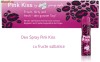 Dusch Das Pink Kiss - Deo spray
