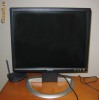 Monitor 17 LCD DELL 1704FPT impecabil