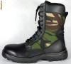 Bocanci/Ghete camuflaj, din piele (cod: BM-01) Bocanci/Ghete camuflaj, din piele (cod: BM-01)