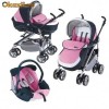 Cam Combi Family - Carucior Multifunctional