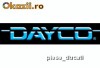 Curea de distributie DAYCO Ducati Monster 900