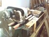 Strung pentru lemn